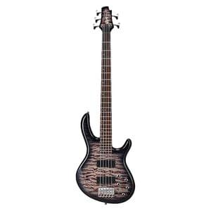 1580895743585-Cort Action DLX V Plus FGB 5 String Faded Grey Burst Electric Bass Guitar.jpg